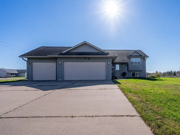 11683 44th Avenue, Chippewa Falls, WI 54729