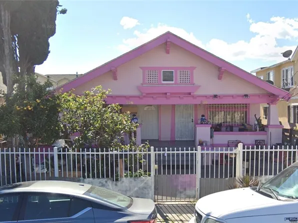 236 W 53rd St, Los Angeles, CA 90037