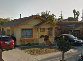 1188 Whitton Ave #1, San Jose, CA 95116