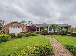 3973 Stark Ln, Ypsilanti, MI 48197