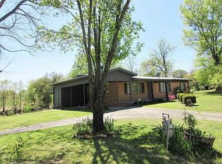 210 Rusk St, RUSK, TX 75785