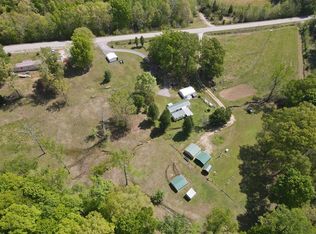 6070 Highway 424, Cedar Grove, TN 38321