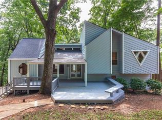 1983 Kinridge Rd, Marietta, GA 30062