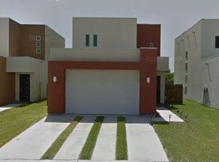 5227 Shalom Dr, Edinburg, TX 78539