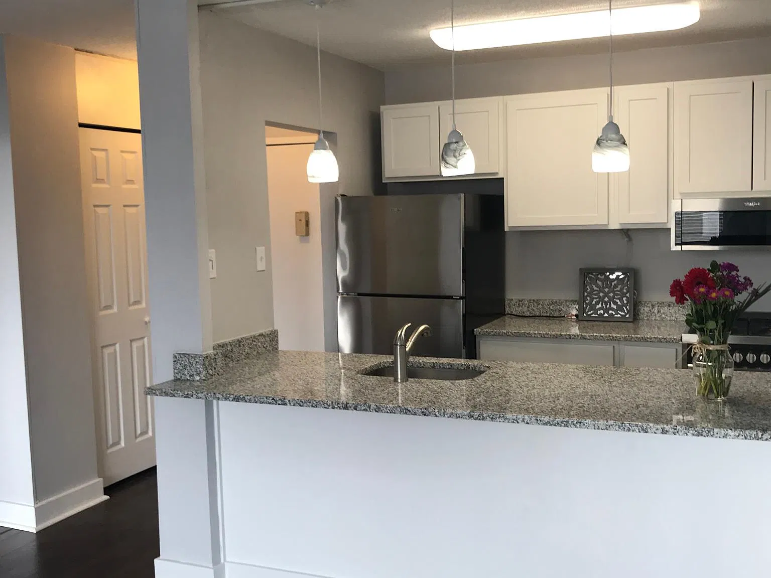 1 bed, 600 sqft, $1,785 — Photo 4