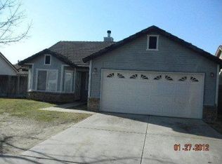 1865 Julep Way, Turlock, CA 95380