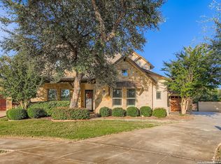 110 Enchanted Woods, Boerne, TX 78006