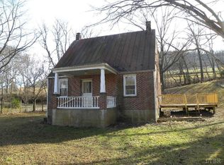 140 Mayflower Ln, Amherst, VA 24521