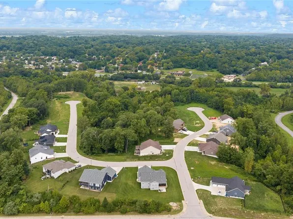 1146 Elbow Hill Ct, Caseyville, IL 62232
