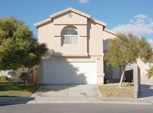 9400 Vista Ridge Ave, Las Vegas, NV 89129