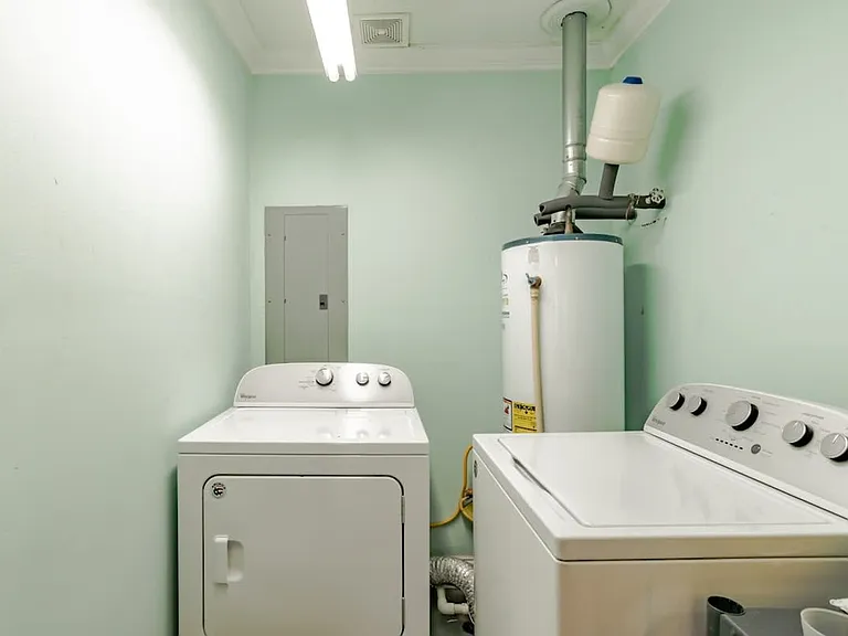 Washer/Dryer