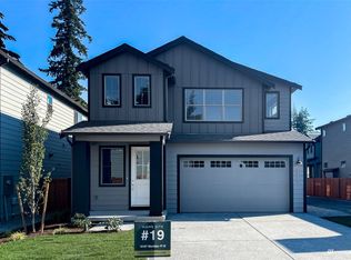15107 Meridian Pl W #19, Lynnwood, WA 98087