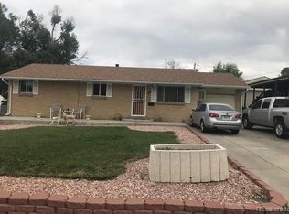 1020 El Paso Blvd, Denver, CO 80221