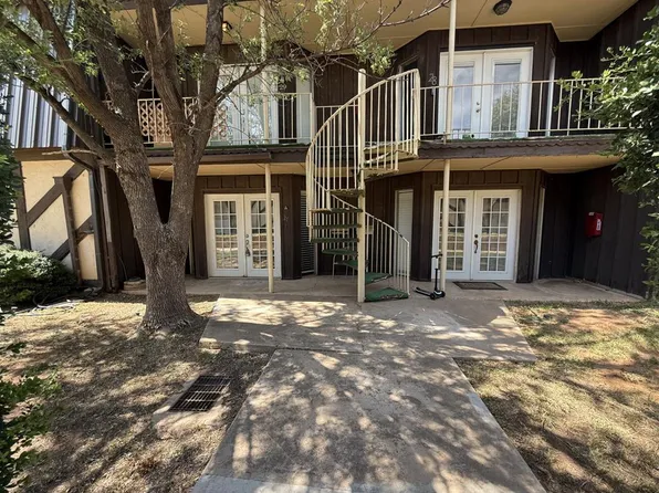 501 W Scharbauer Dr APT 27, Midland, TX 79705