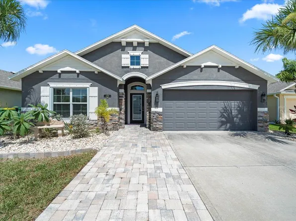 4200 Sage Brush Cir, Melbourne, FL 32901