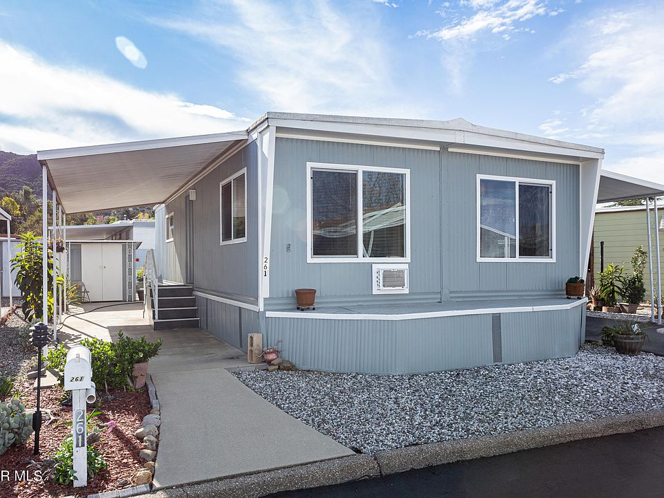 1st image of 261 Ortega Dr #261