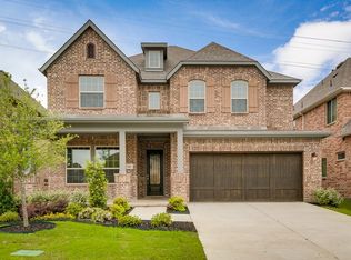 956 Saratoga Way, Coppell, TX 75019