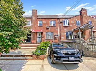 7531 Furmanville Ave, Middle Village, NY 11379