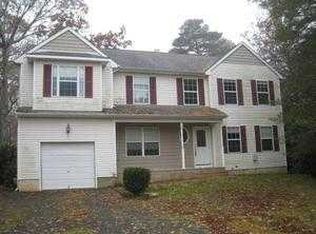 28 Rivercrest Dr, Little Egg Harbor, NJ 08087