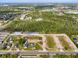 1201 N East Ave, Panama City, FL 32401