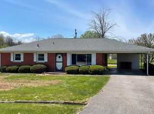 210 Spruce Dr, Frankfort, KY 40601