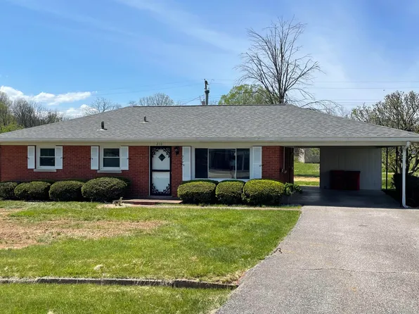 210 Spruce Dr, Frankfort, KY 40601