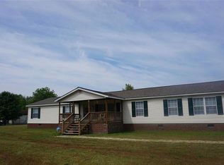 301 Young Rd, Angier, NC 27501