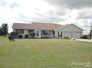 12246 E Potter Rd, Davison, MI 48423