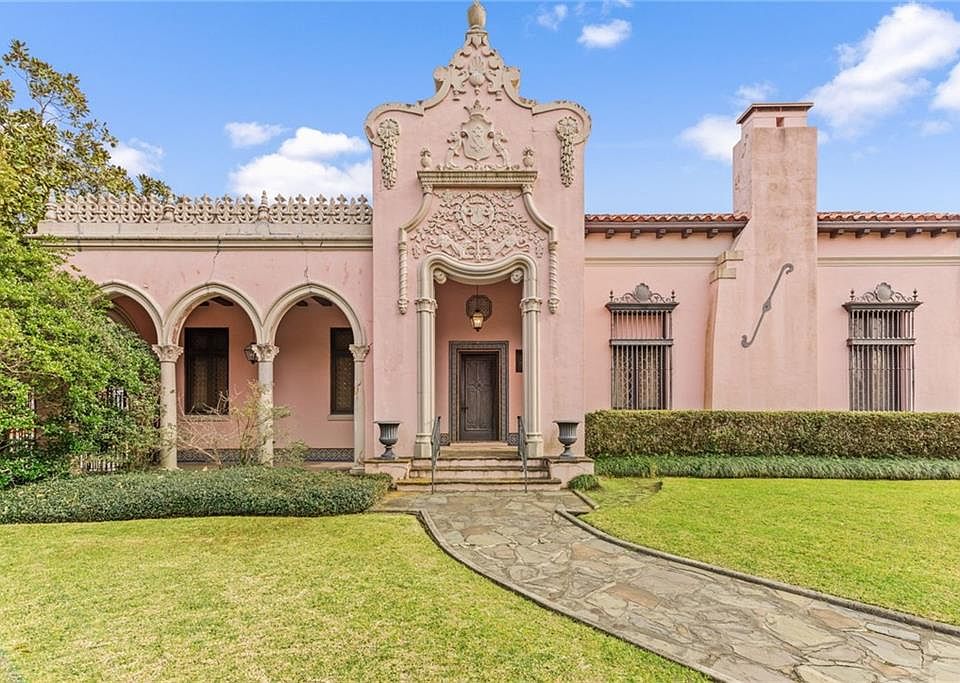 27 Audubon Pl, New Orleans, LA 70118 Zillow