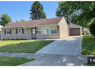 4826 Celtic Dr, Dayton, OH 45432