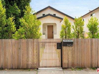 2404 Glover Pl, Los Angeles, CA, 90031