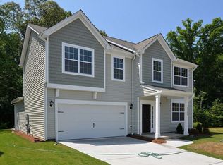 5108 Busted Rock Trl, Raleigh, NC 27610