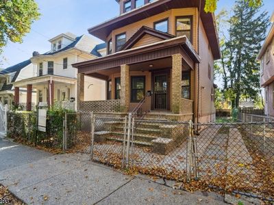 124 Elwood Ave, Newark, NJ, 07104