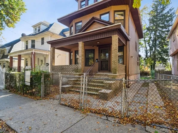 124 Elwood Ave, Newark City, NJ 07104