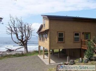 79532 Ray Brown Rd, Arch Cape, OR 97102