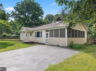 87 Blue Ridge Loop, Harpers Ferry, WV 25425