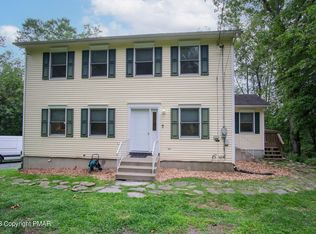 226 Upper Lakeview Dr, East Stroudsburg, PA 18302