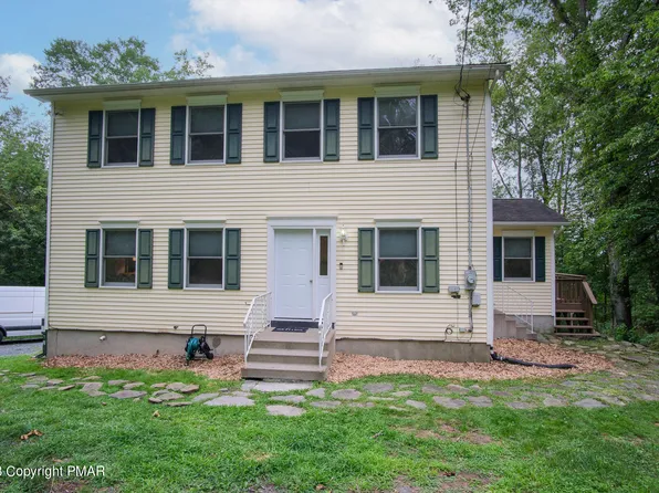226 Upper Lakeview Dr, East Stroudsburg, PA 18302