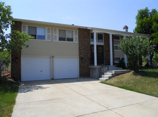 1631 Von Braun Trl, Elk Grove Village, IL 60007