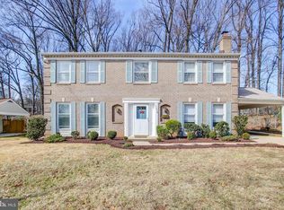 11518 Monticello Ave, Silver Spring, MD 20902