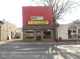 67 N Main St, Wilkes Barre, PA 18701
