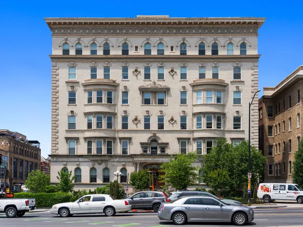 2000 16th St NW APT 302, Washington, DC 20009