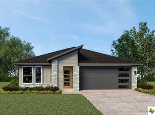 501 Coda Xing, Georgetown, TX 78633