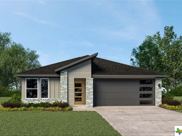 501 Coda Xing, Georgetown, TX 78633