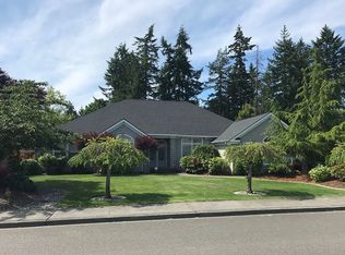 8801 Bedington Dr SE, Olympia, WA 98513