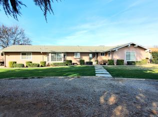13010 Avenue 388, Cutler, CA 93615