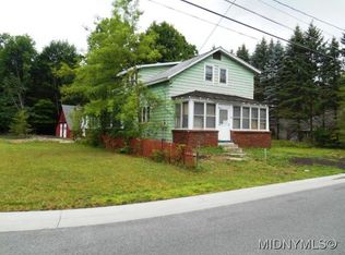 401 Gansevoort Ave, Rome, NY 13440