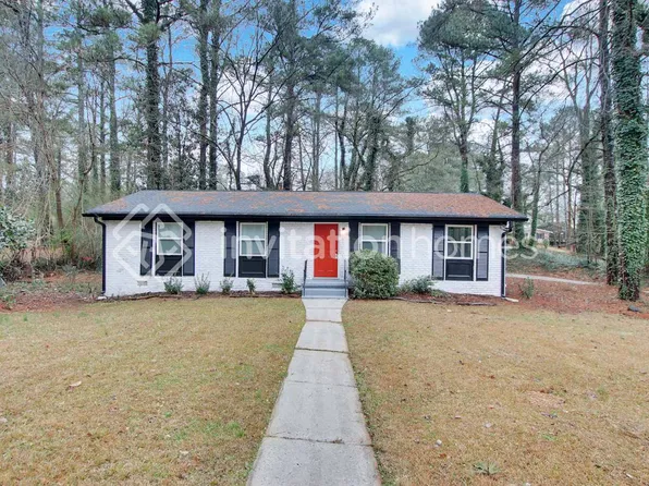 171 Evening Star Dr SE, Marietta, GA 30060