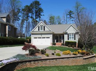 41 Breezewood Ct, Pittsboro, NC 27312
