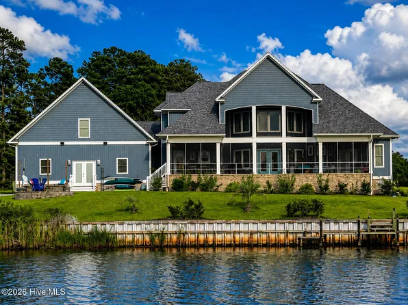 248 Highwood Lane, New Bern, NC 28562